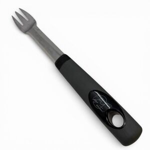 George Foreman Grill Fork‎ with Signature Handle 16.5"